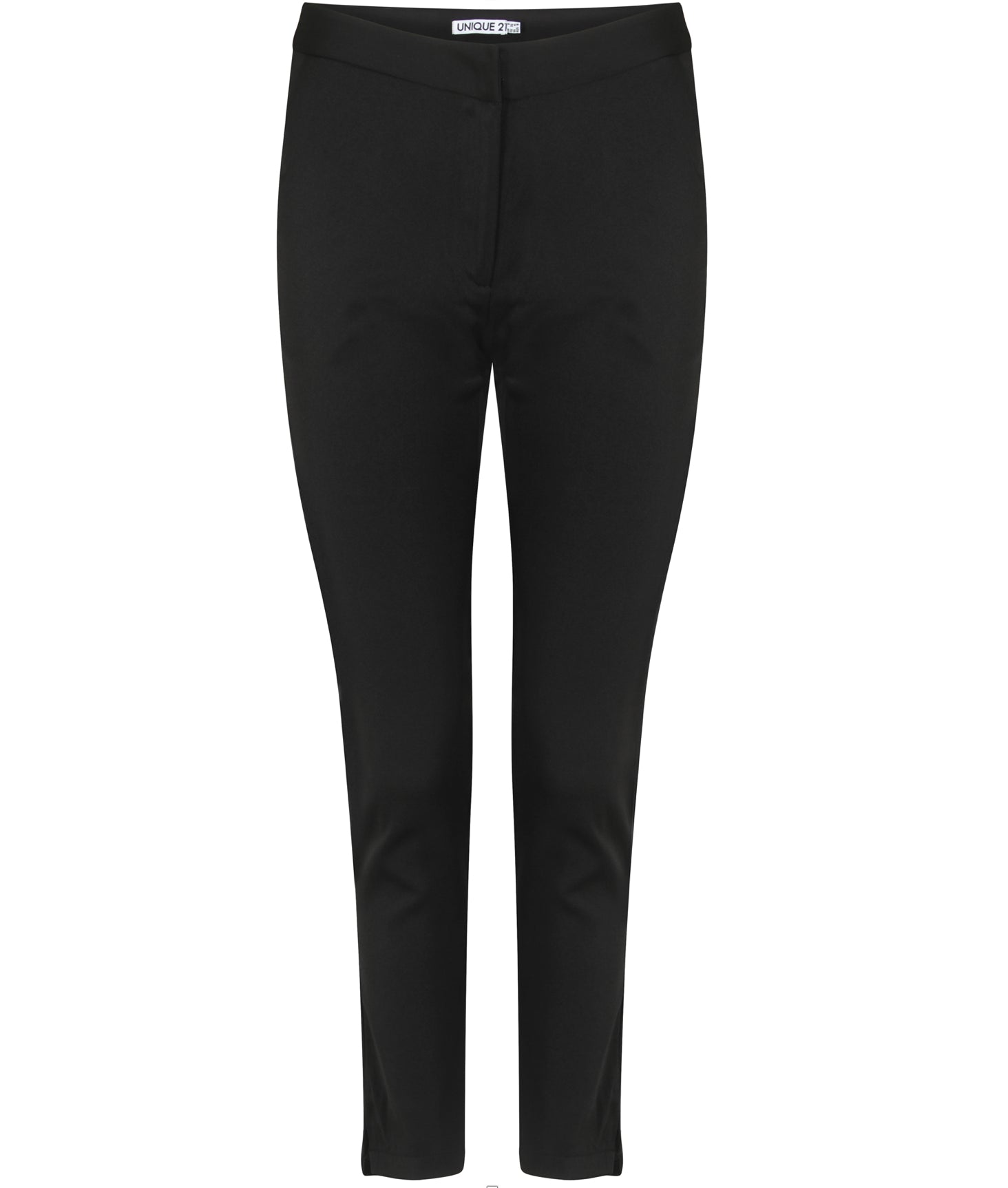 SAFFI SLIM FIT TAILORED TROUSERS